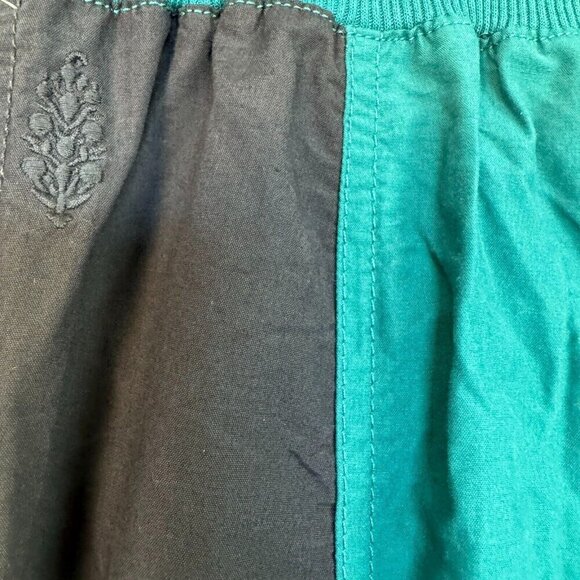 Free People FP Movement Women's Mesmerize Me Colorblock Cargo Pants Size M - Picture 8 of 16